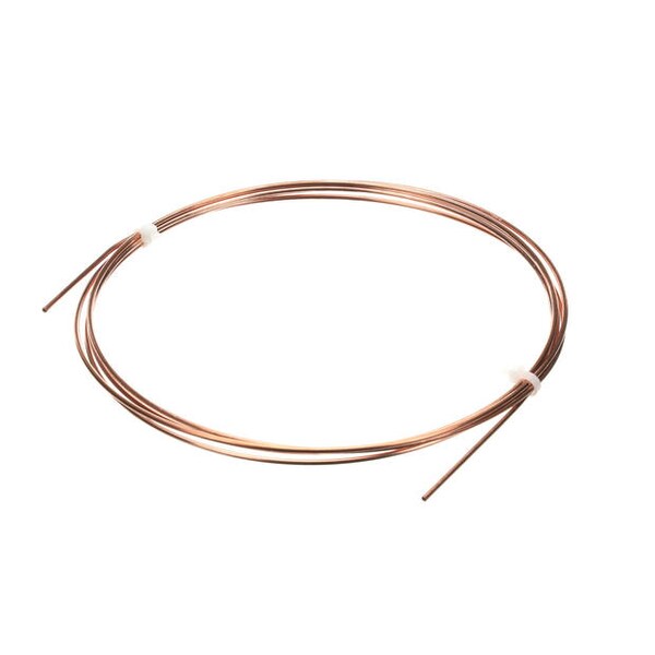Cap Tube .042Id X .092Od X 108